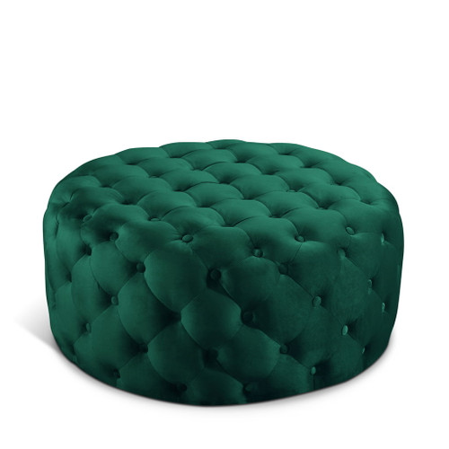 Addison - Bench Ottoman