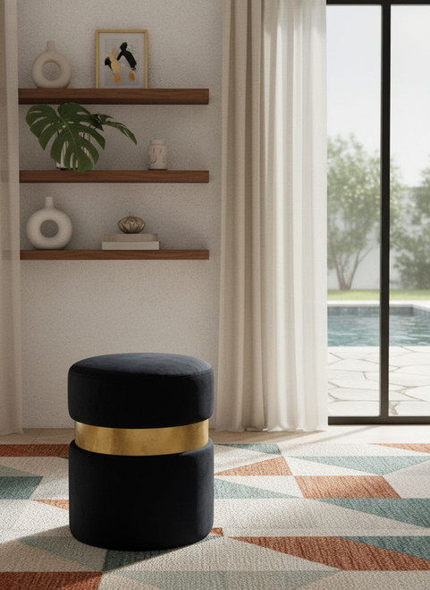 Hailey - Ottoman