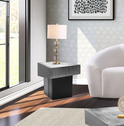 Palladium - End Table