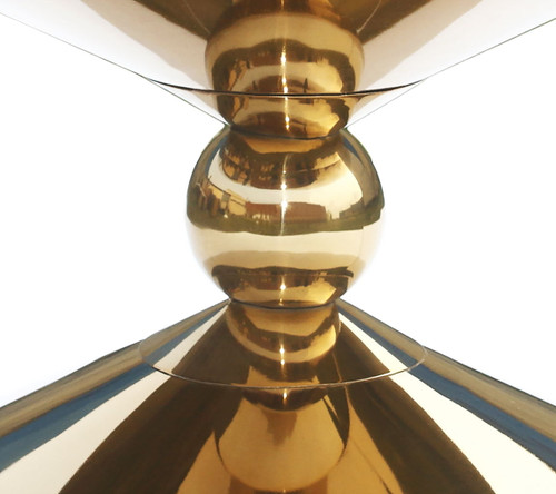 Malia - Coffee Table