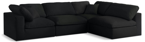 Serene - 4 Piece Modular Sectional