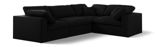 Serene - 4 Piece Modular Sectional