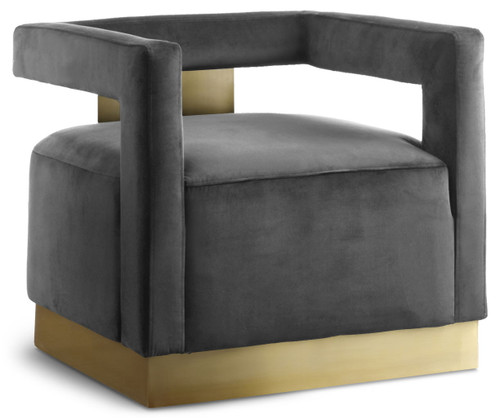 Armani - Accent Chair