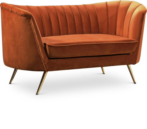 Margo - Loveseat