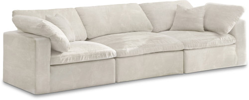 Cozy - Modular 3 Seat Sofa