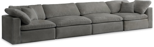 Cozy - Modular 4 Seat Sofa