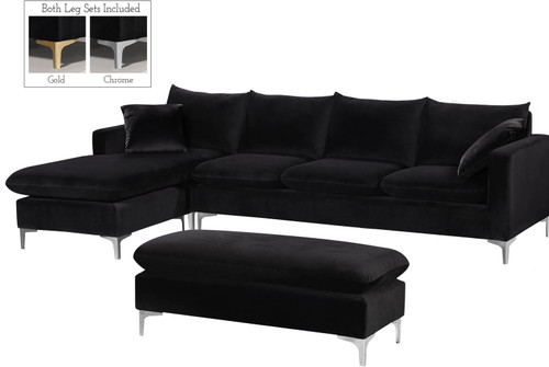Naomi - Reversible Sectional