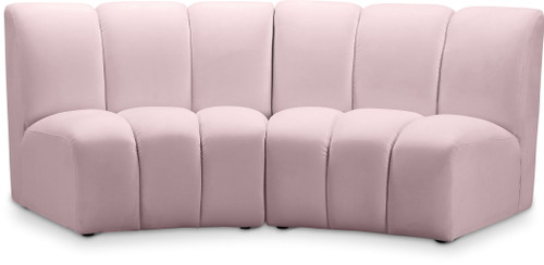 Infinity - 2 Pc. Modular Sectional