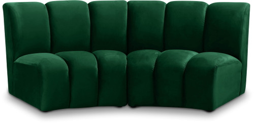 Infinity - 2 Pc. Modular Sectional