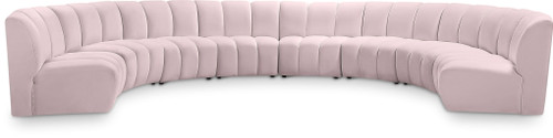 Infinity - 8 Pc. Modular Sectional