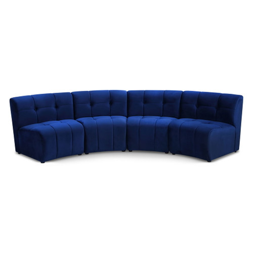 Limitless - 4 Pc. Modular Sectional