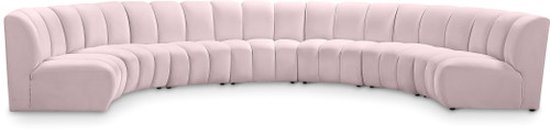 Infinity - 7 Piece Modular Sectional
