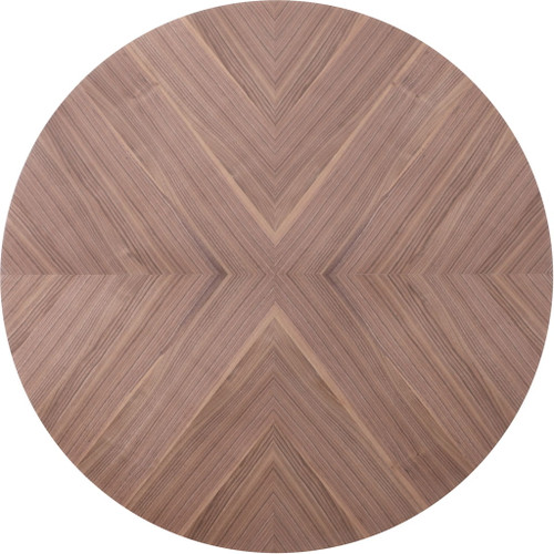 Eleanor - Iron Dining Table - Gold