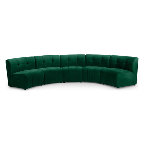 Limitless - 5 Pc. Modular Sectional
