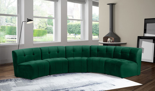 Limitless - 5 Pc. Modular Sectional