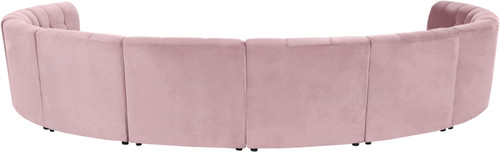 Limitless - 10 Pc. Modular Sectional