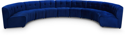 Limitless - Modular Sectional