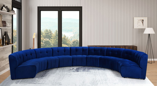 Limitless - Modular Sectional
