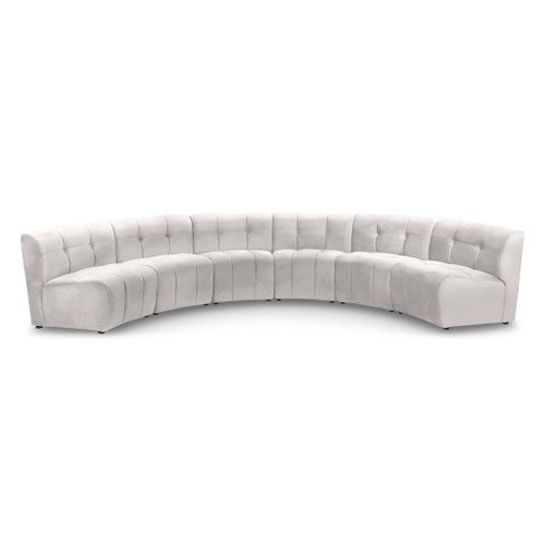 Limitless - 6 Pc. Modular Sectional