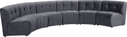 Limitless - 6 Pc. Modular Sectional