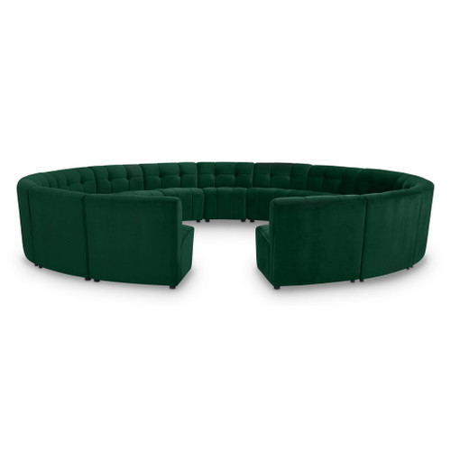 Limitless - 15 Pc. Modular Sectional