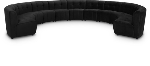 Limitless - 11 Pc. Modular Sectional