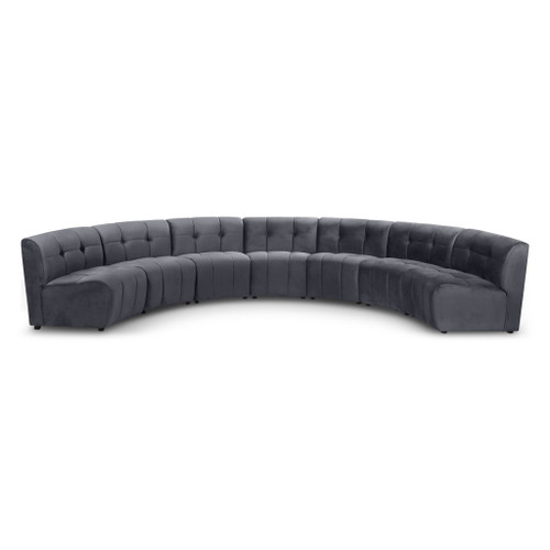 Limitless - 7 Pc. Modular Sectional