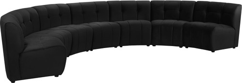 Limitless - 7 Pc. Modular Sectional