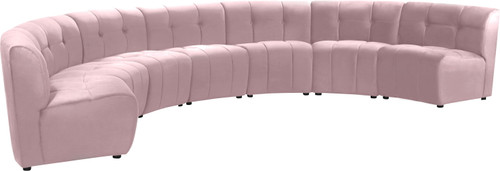 Limitless - 7 Pc. Modular Sectional