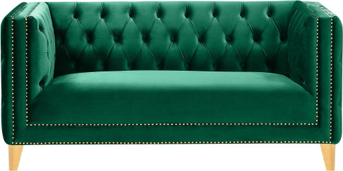 Michelle - Loveseat