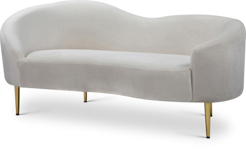 Ritz - Loveseat