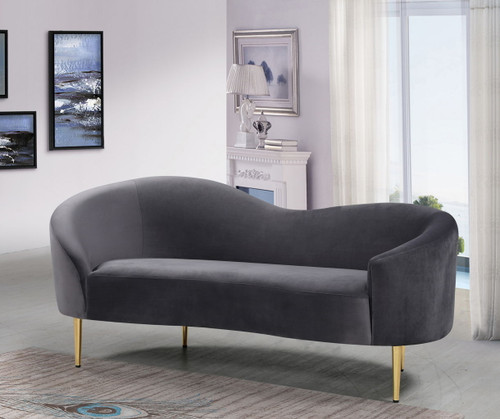 Ritz - Loveseat