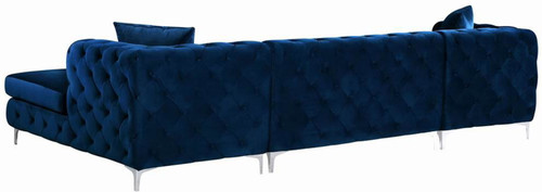 Gail - 3 Piece Sectional