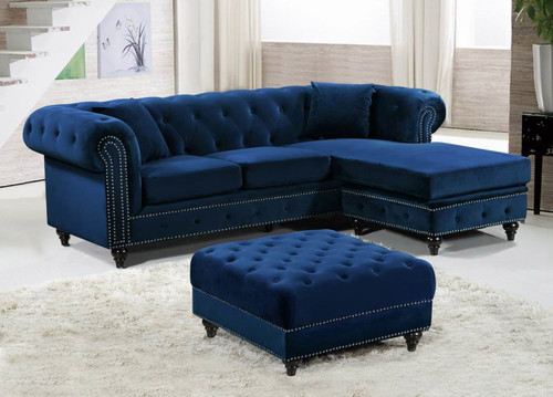 Sabrina - Reversible Sectional