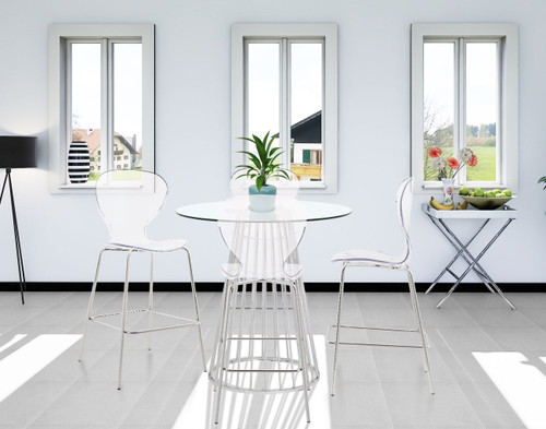 Clarion - Stool (Set of 2)