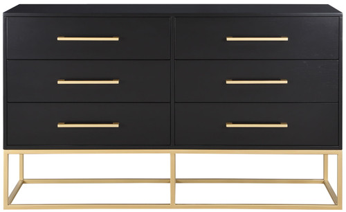 Maxine - Dresser