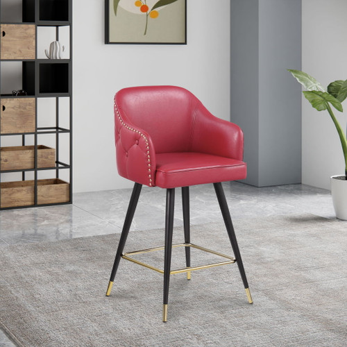 Barbosa - Counter Bar Stool (Set of 2)