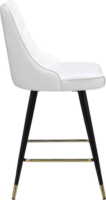 Portnoy - Counter Bar Stool (Set of 2)