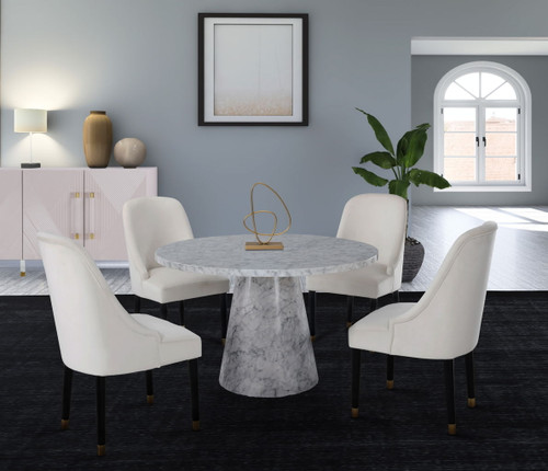 Omni - Dining Chair (Set of 2)