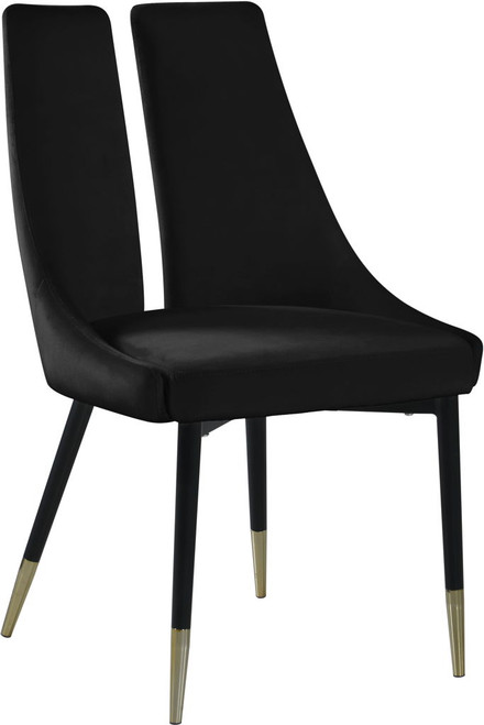 Sleek - Dining Chair (Set of 2)
