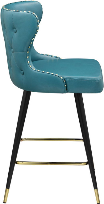 Hendrix - Counter Bar Stool (Set of 2)