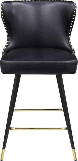 Hendrix - Counter Bar Stool (Set of 2)