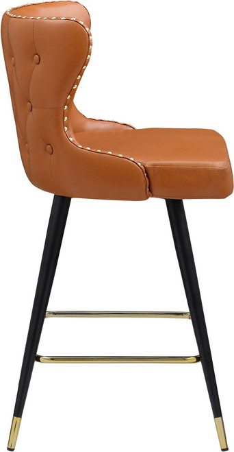 Hendrix - Counter Bar Stool (Set of 2)