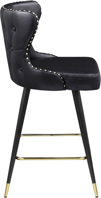 Hendrix - Counter Bar Stool (Set of 2)