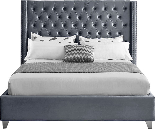Aiden - Bed
