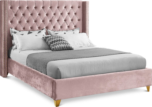 Barolo - Bed
