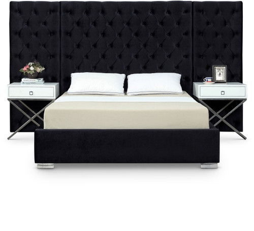 Grande - Bed Grande - Bed