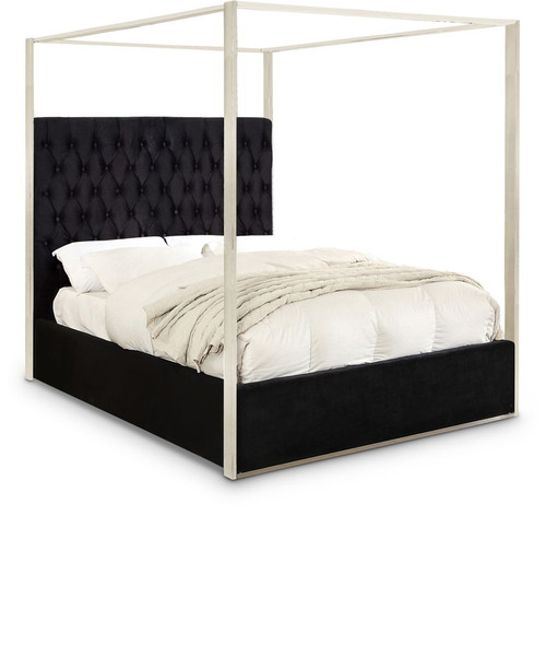 Porter - Bed