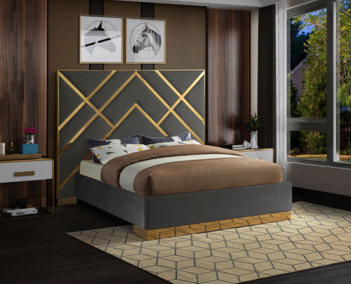 Vector - Bed
