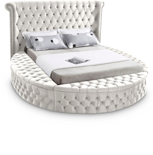 Luxus - Bed